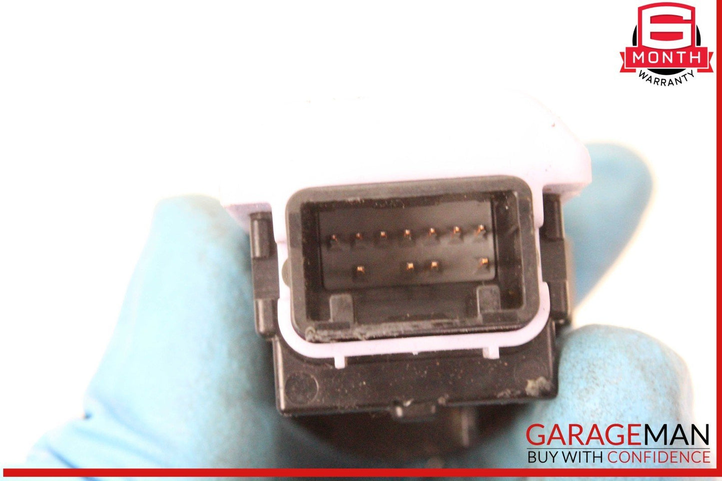 14-18 Subaru WRX Engine Start Stop Button 2011DJ5493 OEM