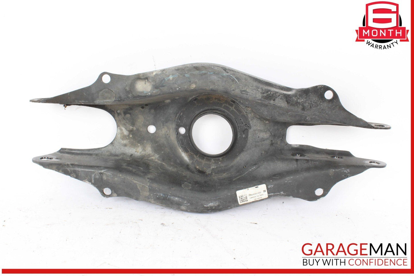 15-20 Mercedes W205 C300 C400 Rear Right or Left Lower Rearward Control Arm OEM