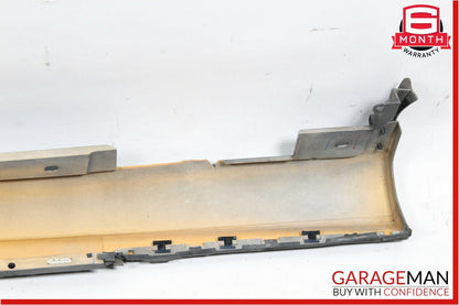 03-05 Mercedes W209 CLK500 CLK55 AMG Left Rocker Panel Molding Side Skirt OEM