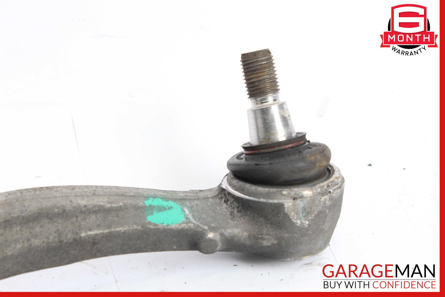 03-09 Mercedes W209 CLK55 Front Left Side Lower Suspension Control Arm OEM