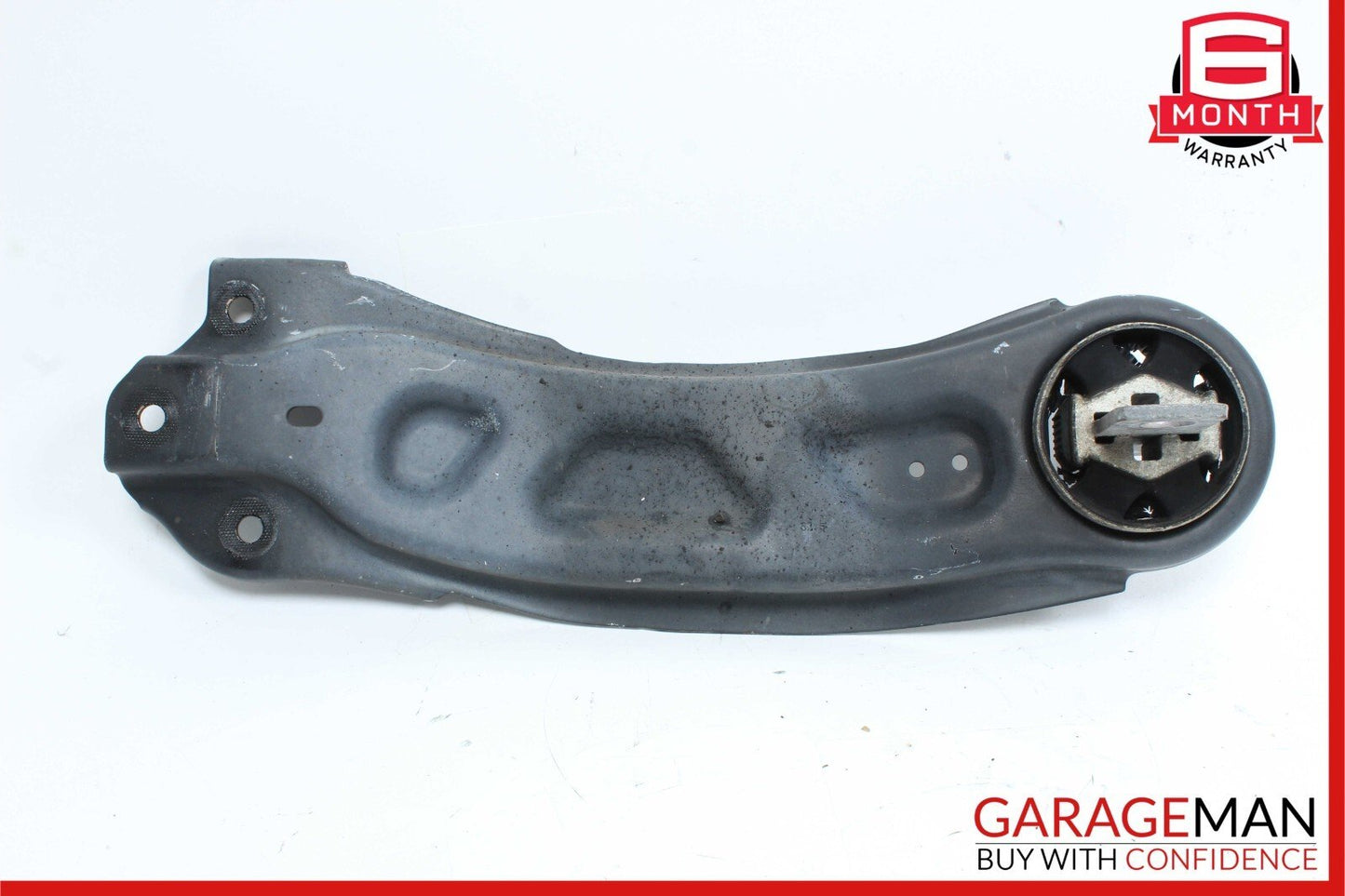 2014 Mercedes W117 CLA250 Silentblock Suspension Wheel Arm 2463530043 OEM