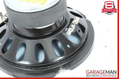 06-12 Mercedes ML500 GL450 ML63 AMG Harman Kardon Rear Subwoofer Audio Speaker