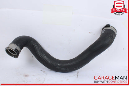 12-14 Mercedes W204 C250 CGI Intercooler Hose Right Side 2045282682 OEM