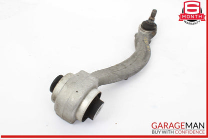 08-14 Mercedes W204 C250 CGI Front Left Side Curved Wishbone Control Arm OEM