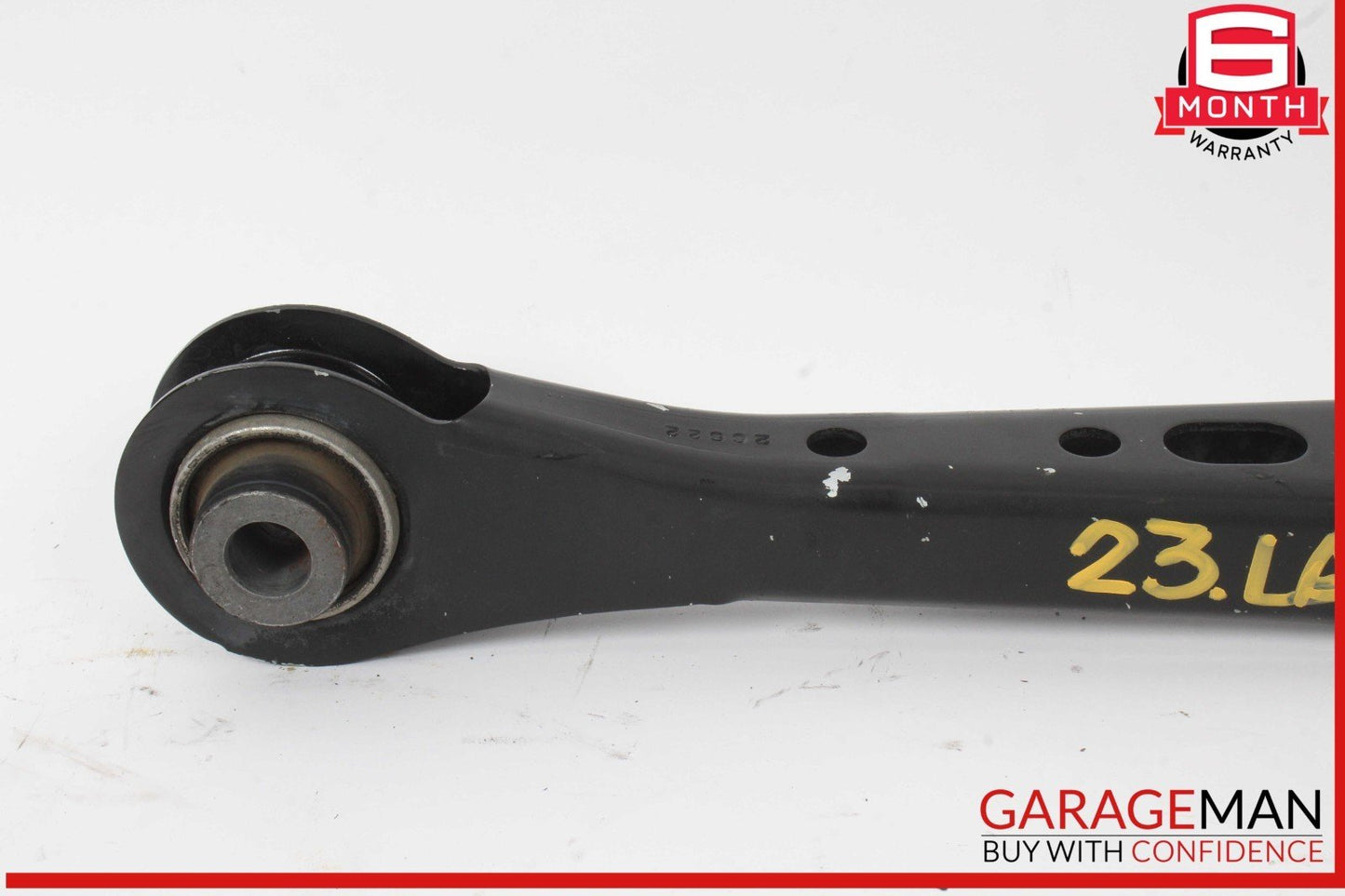20-24 Lincoln Aviator Rear Left Driver Side Lower Forward Control Arm OEM