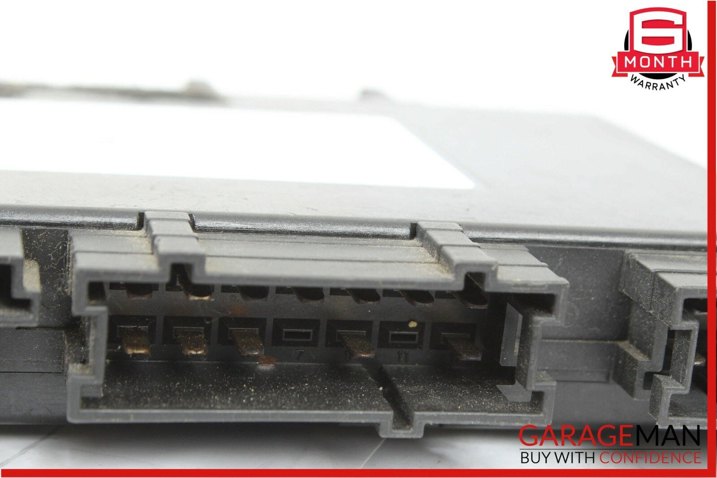 03-11 Mercedes CLS500 E550 GL450 Front Left Side Seat Control Module Unit
