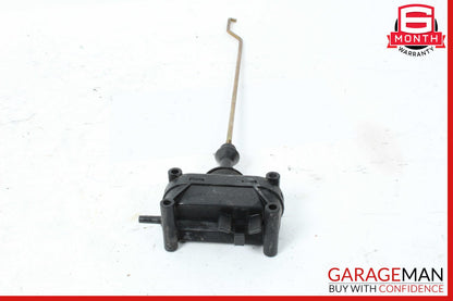 86-91 Mercedes W126 420SEL Rear Right Vacuum Lock Actuator Element OEM