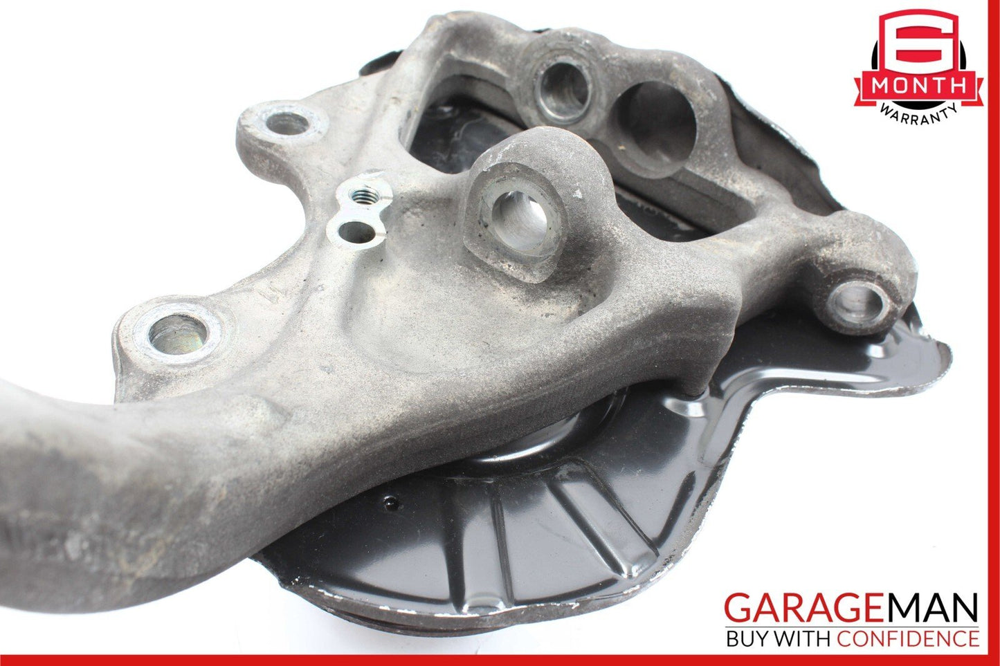 07-14 Mercedes S550 S600 CL600 Front Right RWD Wheel Spindle Knuckle Hub Bearing