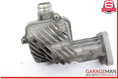 05-15 Mercedes X164 GL450 CLK350 C230 Engine Motor Air Valve 0021408360 OEM