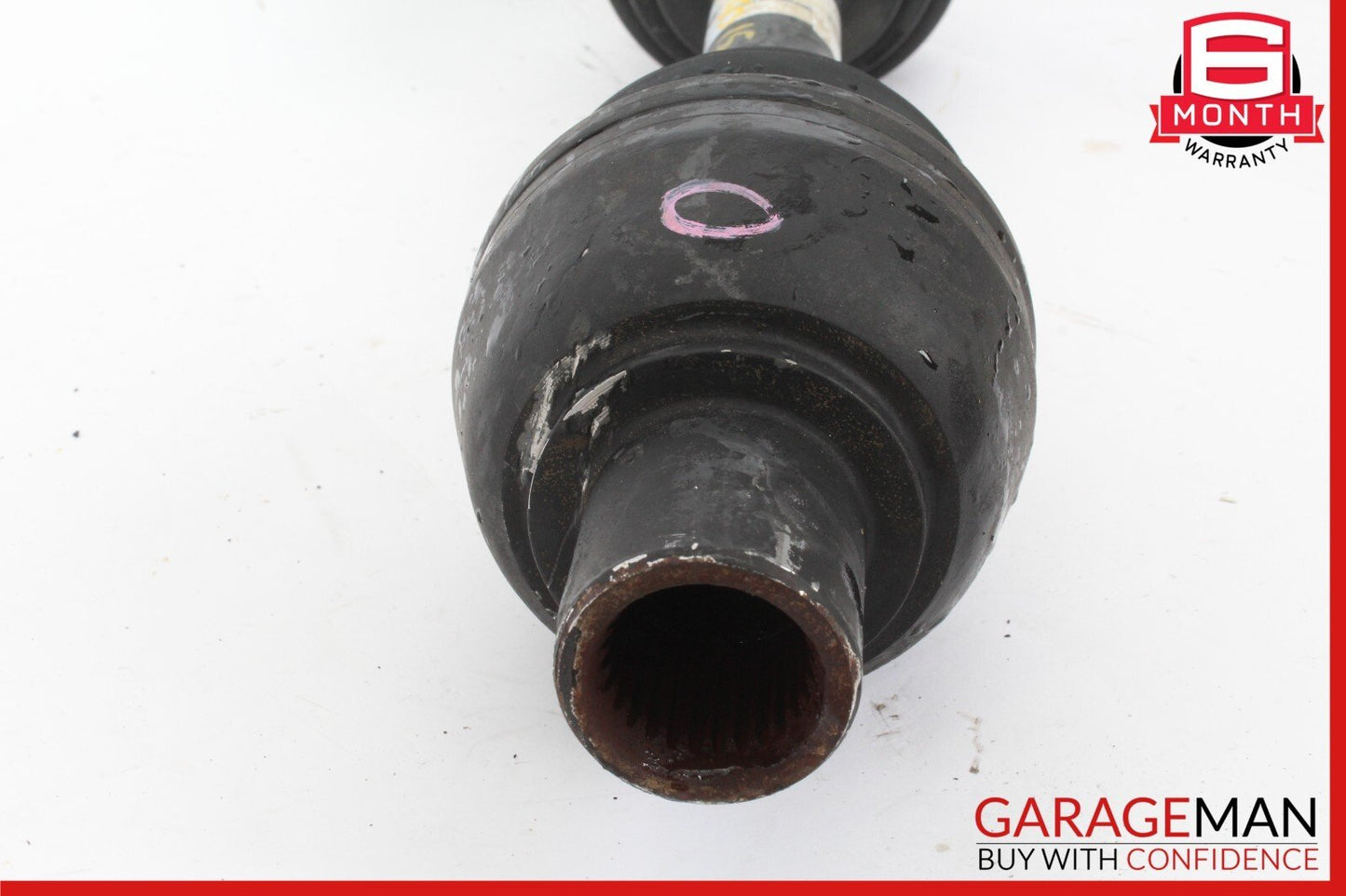 14-20 Mercedes X156 GLA250 Front Right Side CV Axle Shaft Driveshaft OEM