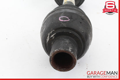 14-20 Mercedes X156 GLA250 Front Right Side CV Axle Shaft Driveshaft OEM