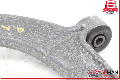 03-10 Maserati Quattroporte M139 Rear Left Side Top Upper Control Arm OEM