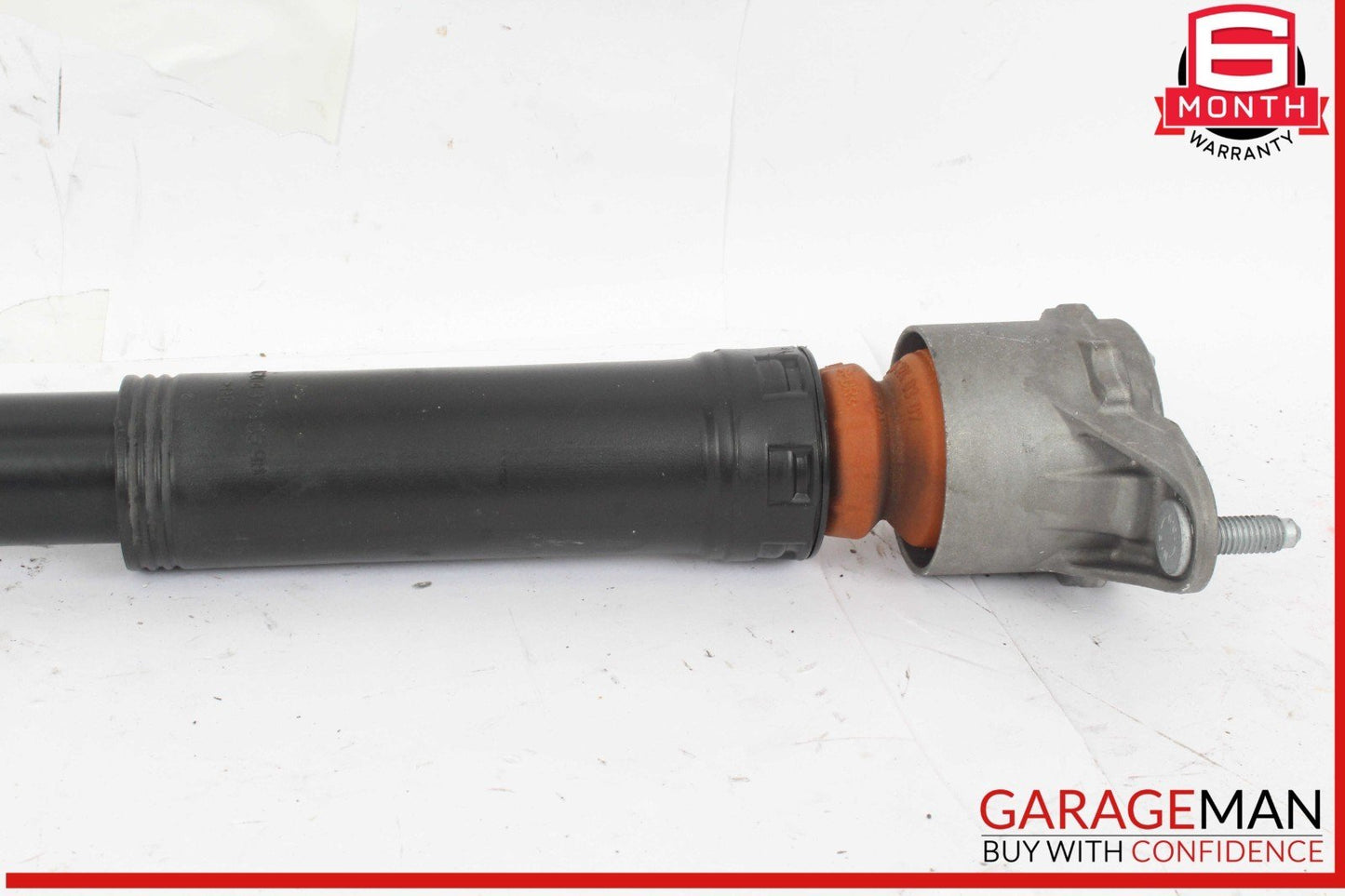 14-19 Mercedes W117 CLA250 Rear Right & Left Side Shock Absorber Strut Set OEM