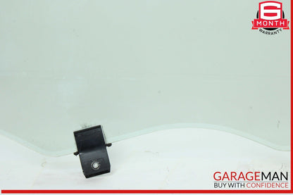 07-13 Mercedes W221 S400 S550 S600 Front Left Driver Side Door Window Glass OEM