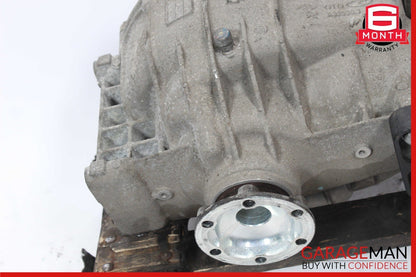 07-17 Maserati GranTurismo GranCabrio 4.2L Rear Differential Diff Axle Carrier