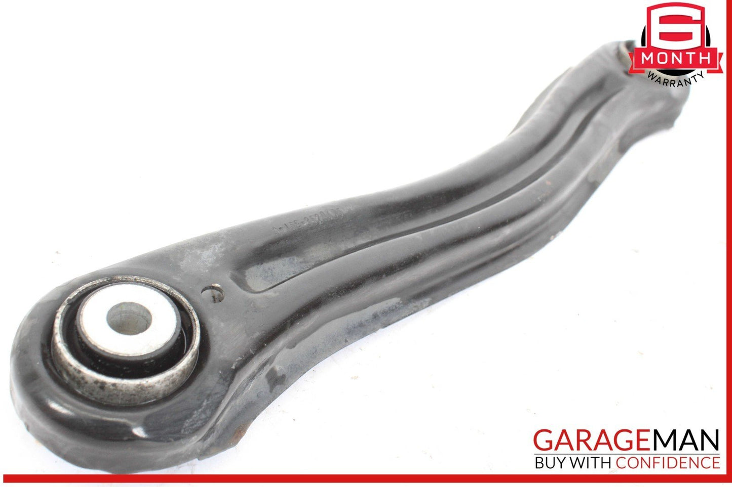 06-13 Mercedes X164 GL450 ML350 Rear Right or Left Suspension Upper Control Arm