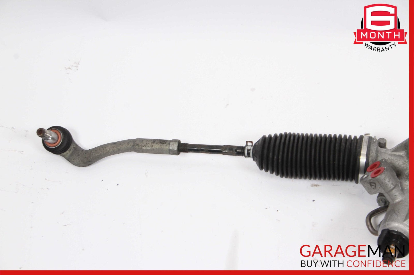 08-14 Mercedes W204 C350 C300 C250 Power Steering Rack and Pinion OEM