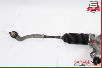 08-14 Mercedes W204 C350 C300 C250 Power Steering Rack and Pinion OEM