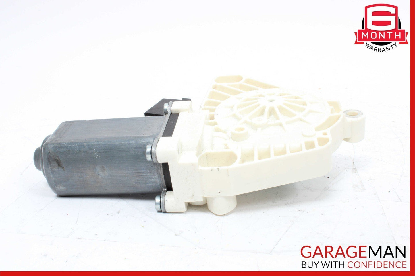 07-13 Mercedes W221 S550 S400 S600 Door Window Regulator Motor Rear Left Side