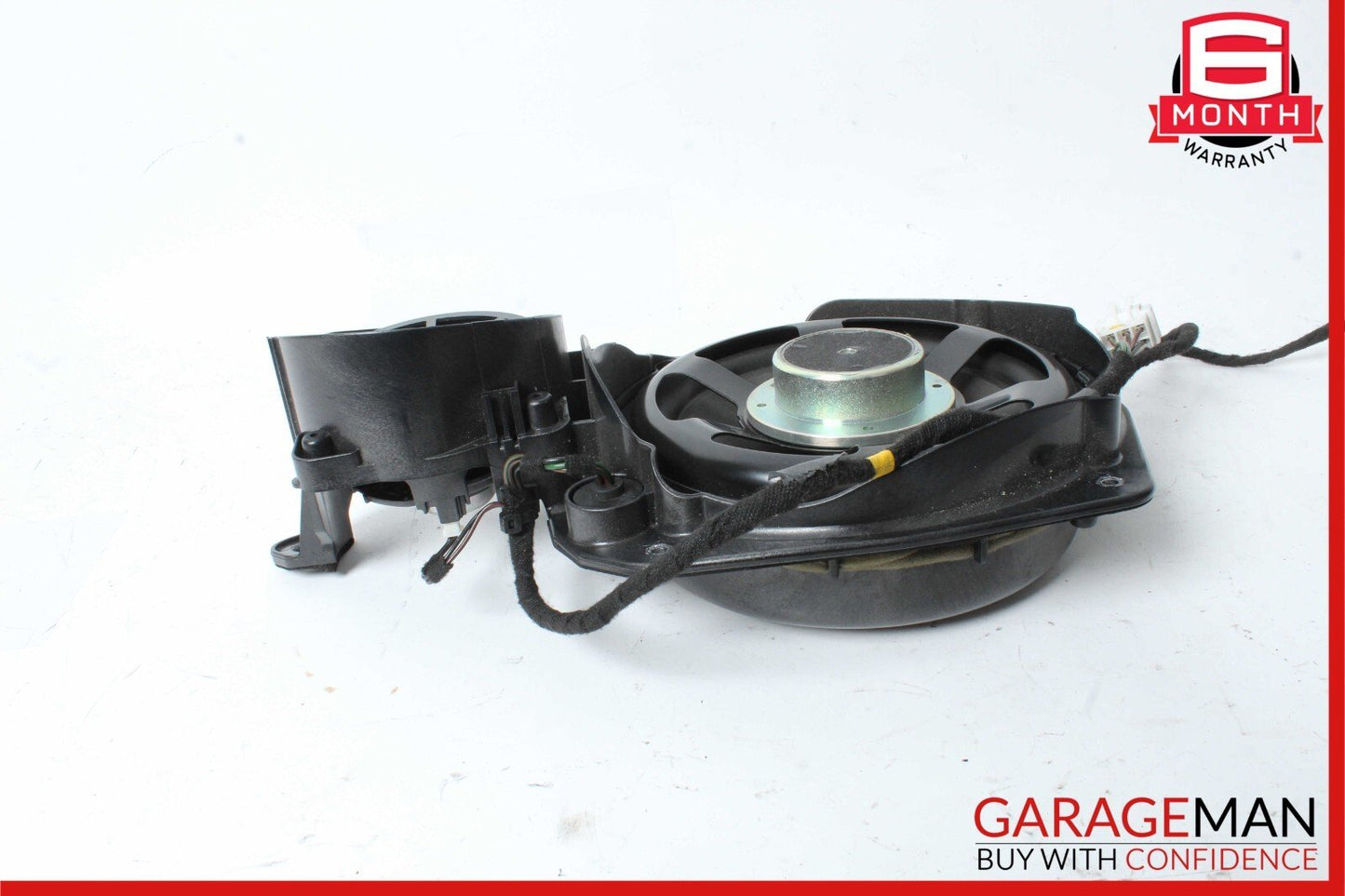 10-13 Mercedes W221 S450 S550 S63 AMG Front Right Side Door Sound Audio Speaker