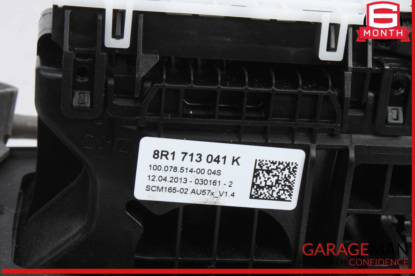 13-17 Audi Q5 SQ5 Automatic Transmission Gear Shifter Selector 8R0713077B OEM