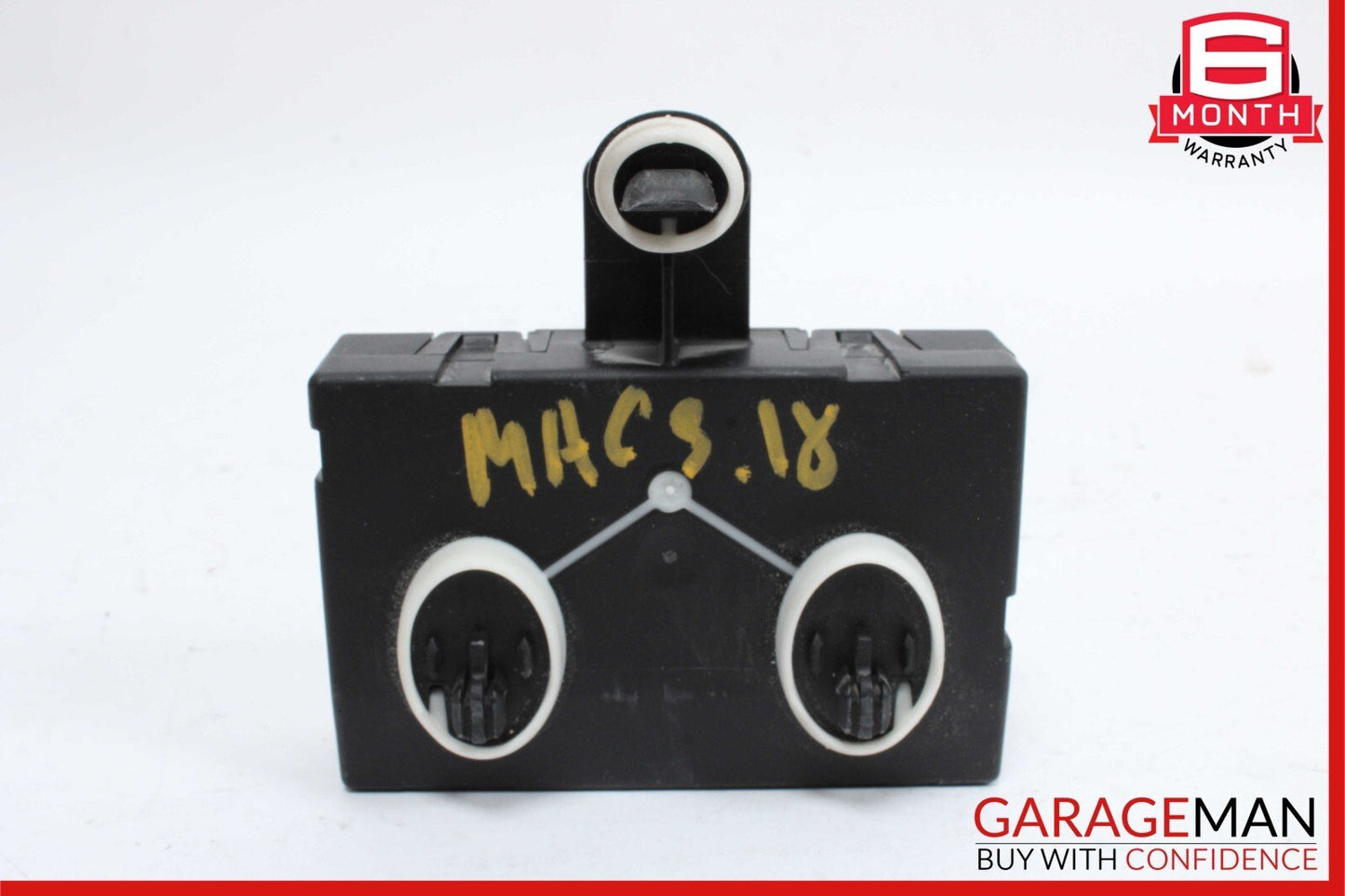 15-18 Porsche Macan Rear Right / Left Side Door Control Module Unit OEM