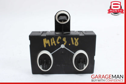 15-18 Porsche Macan Rear Right / Left Side Door Control Module Unit OEM