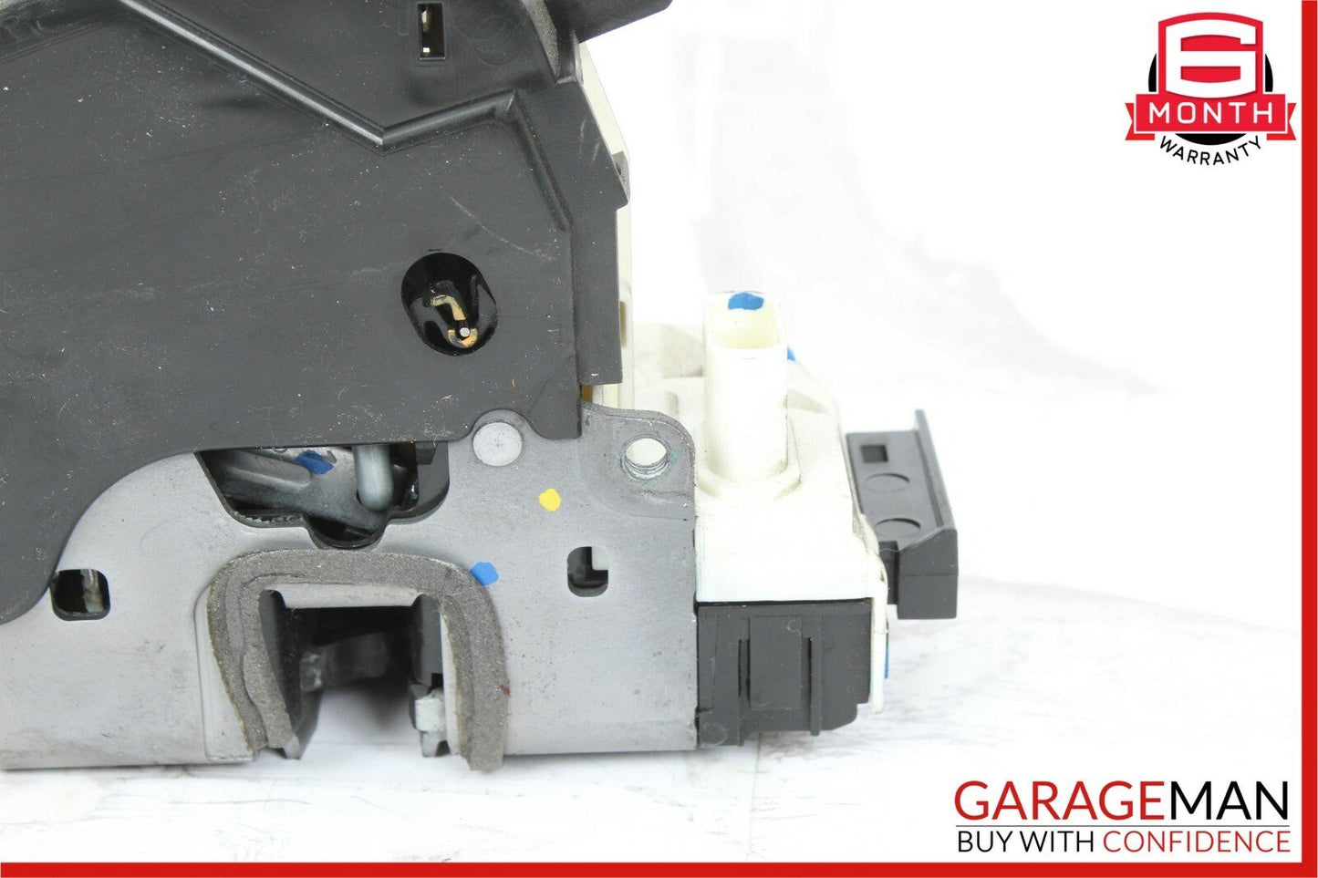 08-14 Mercedes W204 C250 C300 Front Right Side Door Lock Latch Actuator OEM