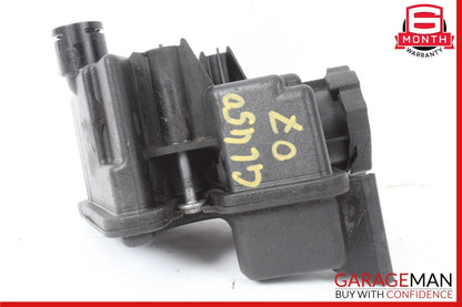 06-13 Mercedes X164 GL450 ML550 Power Steering Pump Reservoir Assembly OEM