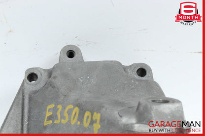 05-11 Mercedes W211 E350 SLK280 CLS550 Right Side Engine Motor Mount Bracket OEM