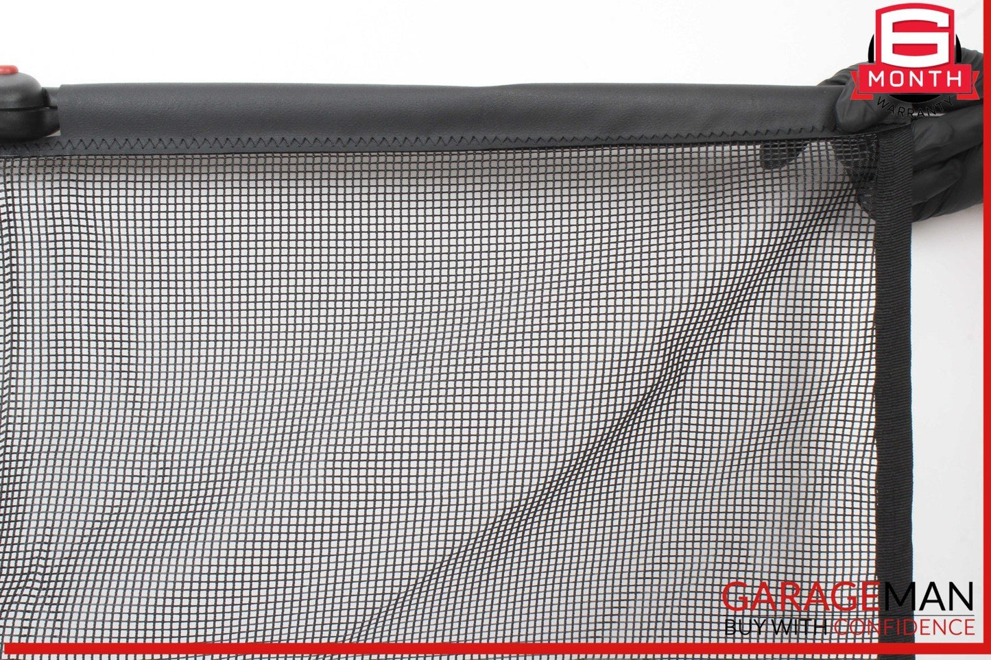 06-13 Mercedes X164 GL450 GL550 Cargo Net Cover Divider 1648600474 OEM