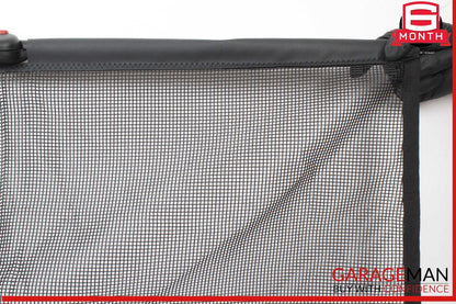 06-13 Mercedes X164 GL450 GL550 Cargo Net Cover Divider 1648600474 OEM