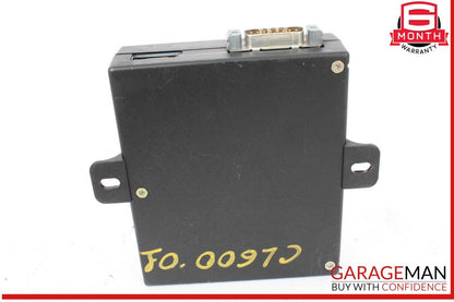 00-06 Mercedes W215 CL600 E320 S600 CLK55 AMG Voice Recognition Control Module