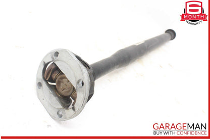 15-18 Mercedes W205 C300 4MATIC Front Drive Shaft Propeller 2044100000 OEM