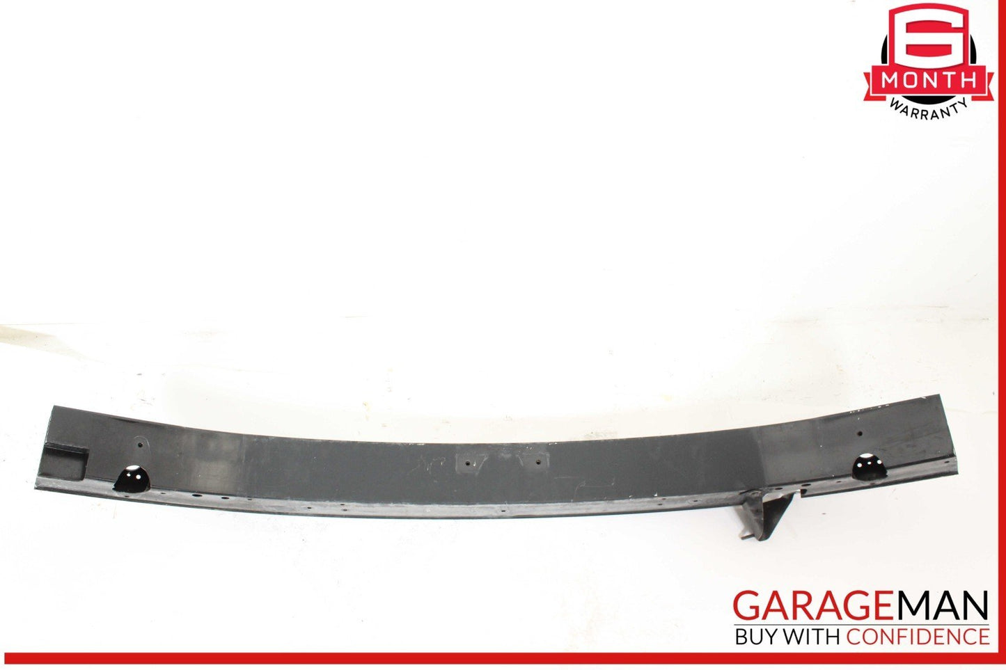 03-08 Mercedes R230 SL500 Front Bumper Reinforcement Impact Crash Bar Rebar OEM