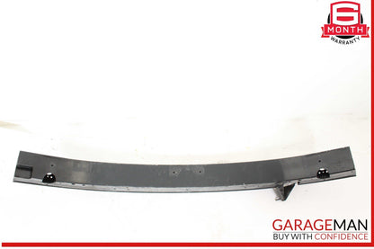03-08 Mercedes R230 SL500 Front Bumper Reinforcement Impact Crash Bar Rebar OEM