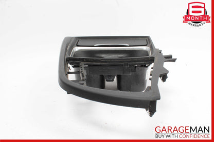 12-15 BMW F30 320i 328i Sedan Front Center Console Cupholder Cup Holder Ashtray