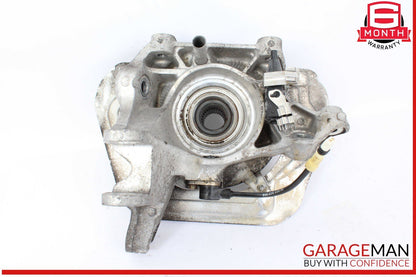 97-04 Porsche 911 996 Carrera Boxster Rear Right Axle Wheel Hub Spindle Knuckle