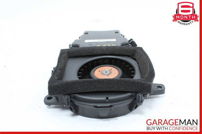 11-20 Mercedes W207 E550 SL550 SL400 Seat Blower Fan Motor Right or Left OEM