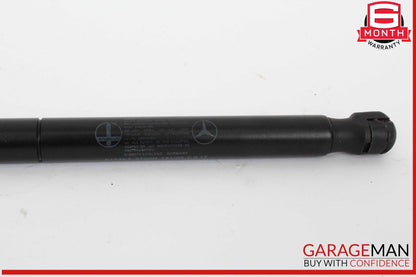 03-08 Mercedes R230 SL550 SL55 AMG Front Left and Right Hood Shock Strut OEM