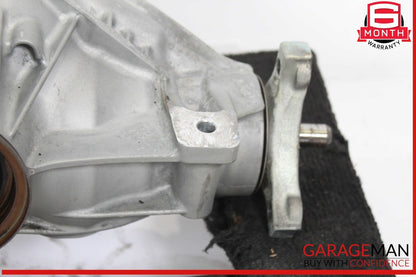 12-20 Mercedes R172 SLC300 SLK350 Rear Axle Differential Diff Carrier OEM