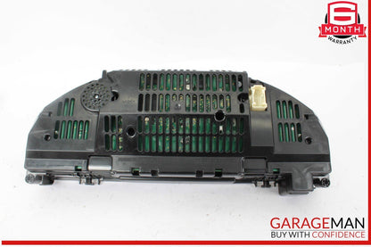 08-11 Mercedes W204 C300 C350 Instrument Speedometer Cluster 2045409648 OEM