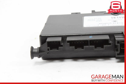 07-12 Mercedes X164 GL450 GL450 Third Seat Row Power Folding Control Module OEM