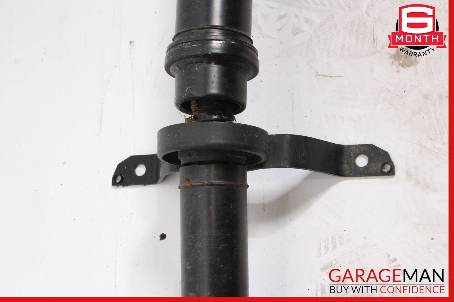 12-15 Audi A7 Rear Drive Axle Shaft Driveshaft Assembly OEM