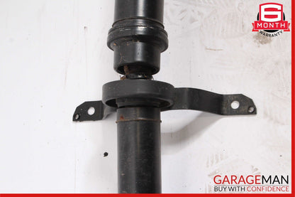 12-15 Audi A7 Rear Drive Axle Shaft Driveshaft Assembly OEM