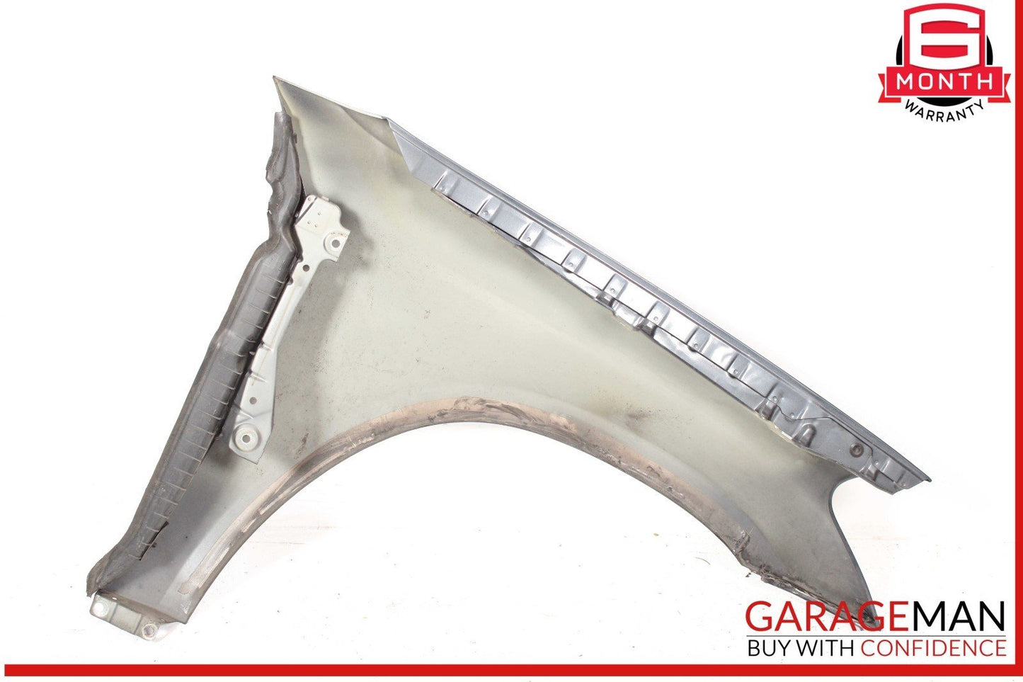 07-12 Mercedes X164 GL450 GL350 GL550 Front Left Side Wing Fender Panel OEM