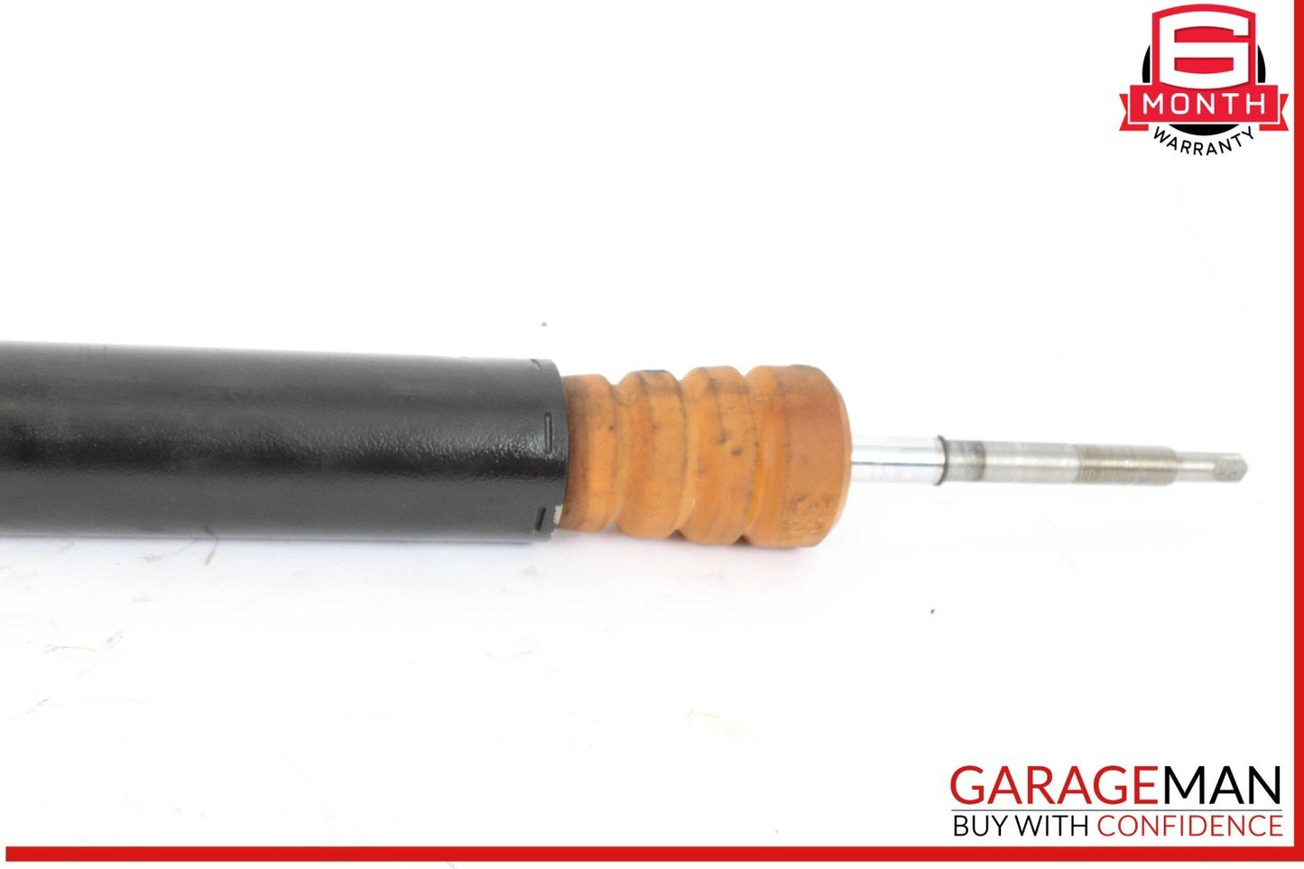 01-04 Mercedes R170 SLK230 SLK320 Shock Strut Shocks Front Left and Right Set