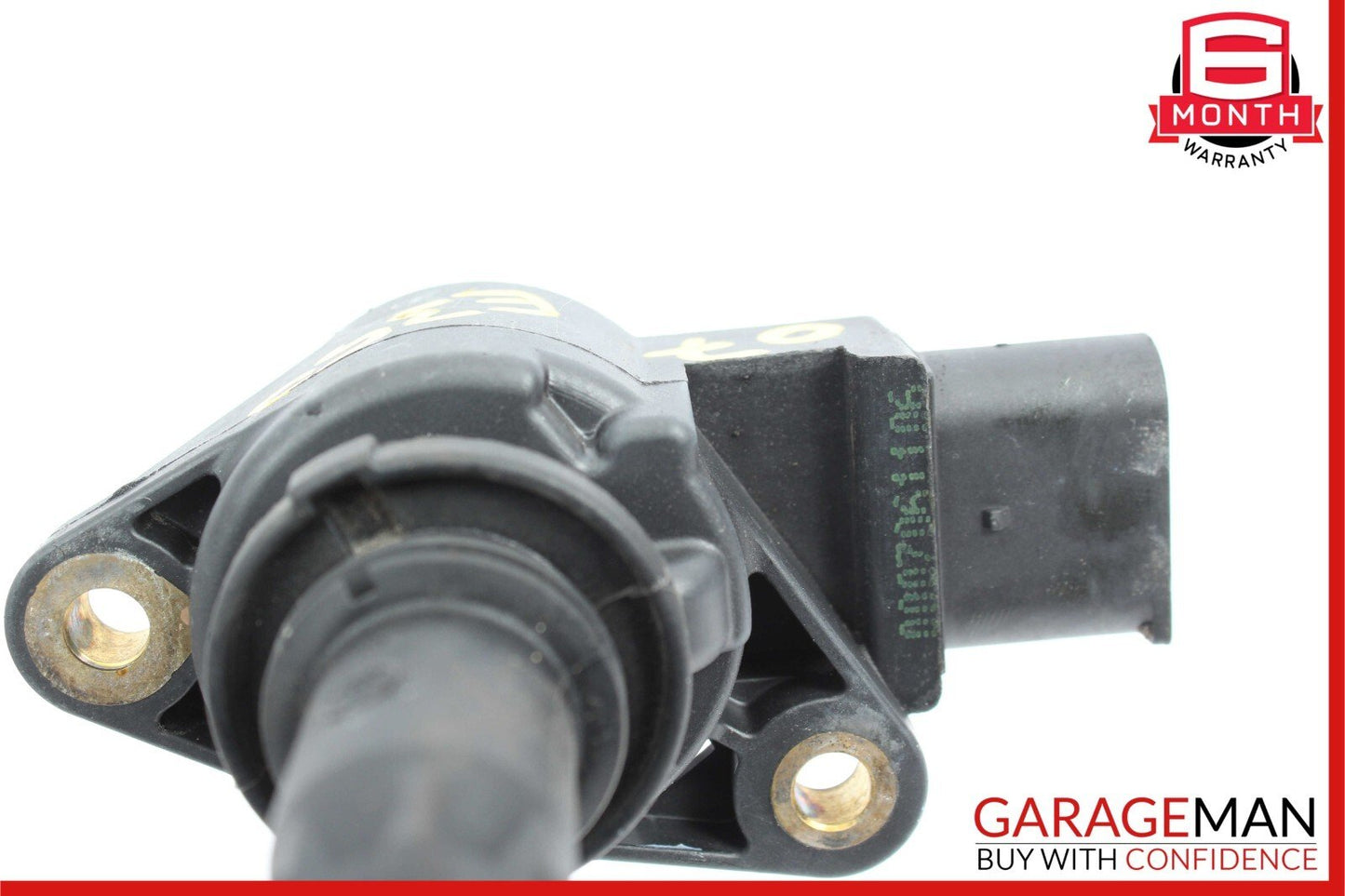 05-13 Mercedes W211 S400 Hybrid Ignition Coil Set of 6 0001502780 OEM