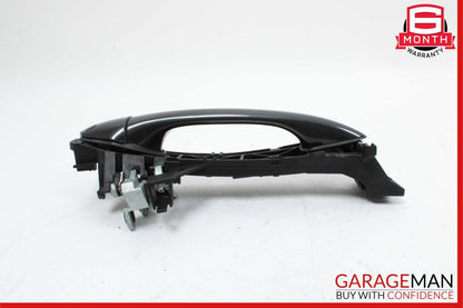 03-06 Mercedes R230 SL500 SL600 Front Right Side Exterior Door Handle OEM