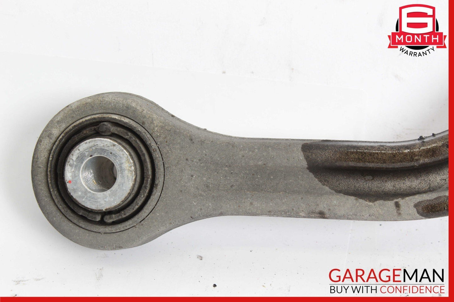 10-16 Porsche Panamera S Rear Right / Left Side Upper Control Arm OEM